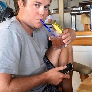 Meet your Posher, Tyler